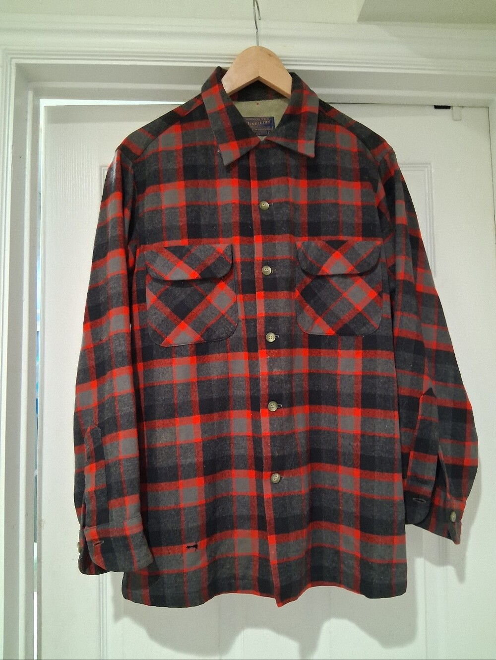 PENDLETON